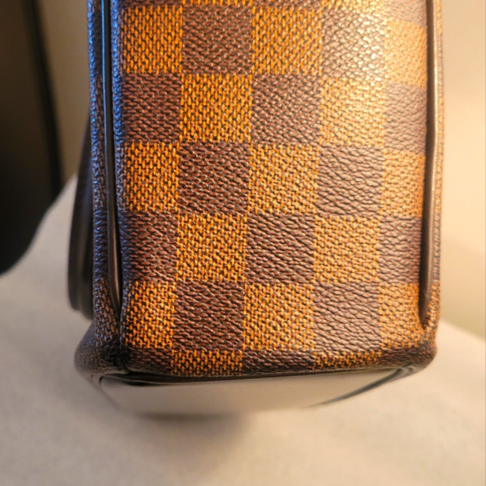 Louis Vuitton Damier Ebene Sarria Horizontal - Picture 3 of 10